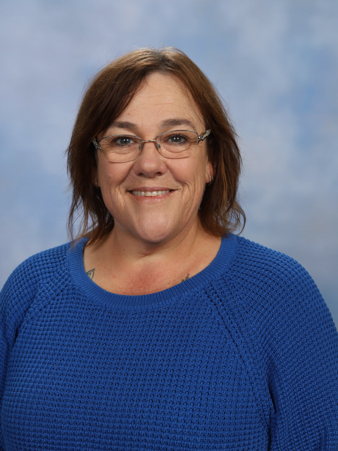 Staff Photo